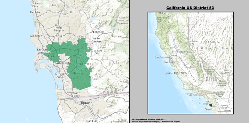 Illustration for article titled I Solved Gerrymandering … sorta!